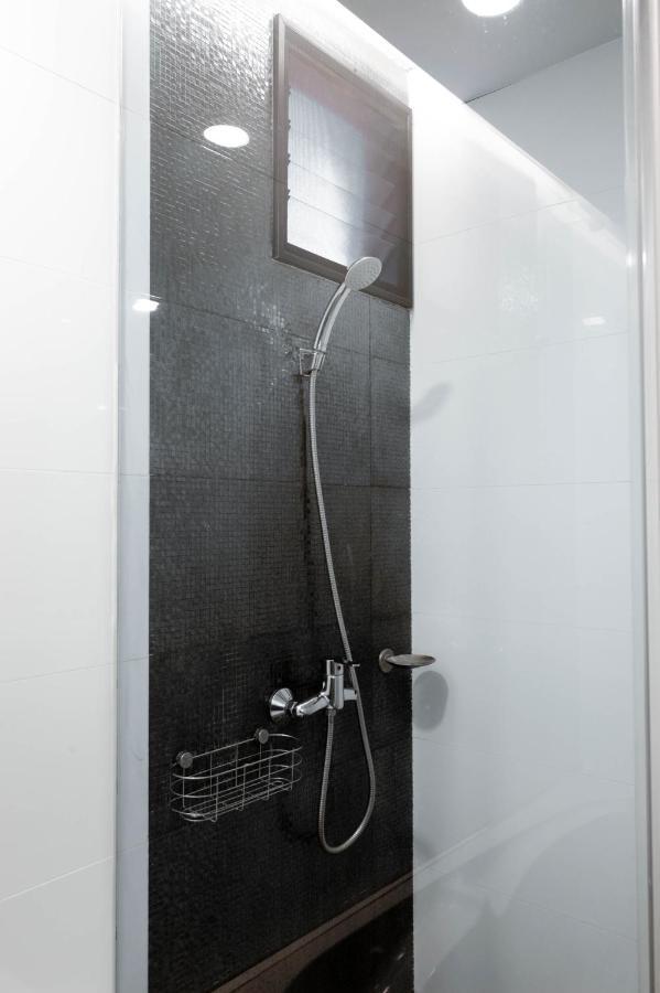 U-Home Private 80-86Sqm Adjustable 2Bedrooms Wooden Decor 80平米 チエンマイ エクステリア 写真